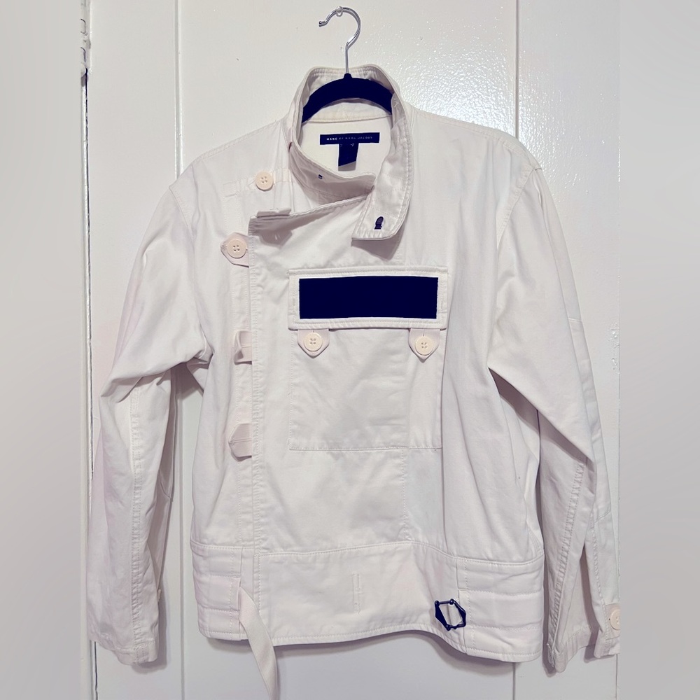 Marc by Marc Jacobs Men’s Coat M